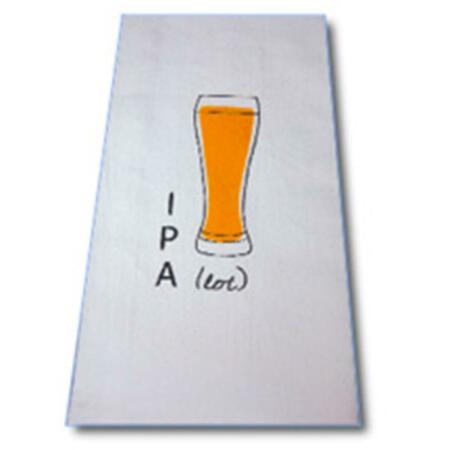 CORK POPS IPA Bar Towel CP66660